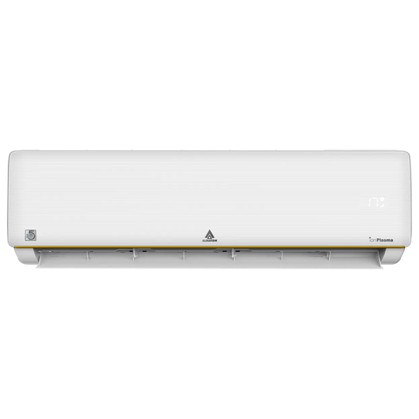 Alhafidh HA-H26R410TB4 - 2 Ton - Wall Mounted Split - White