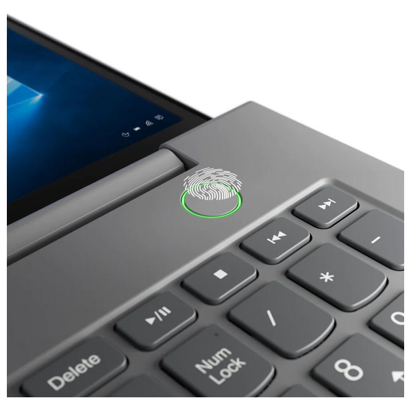Lenovo Laptop 15.6" - ThinkBook 15 / 18AX - Core I7