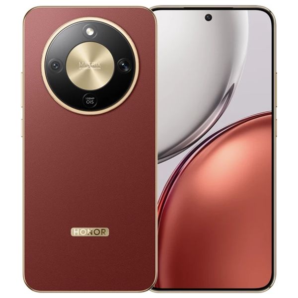 Honor X9d - 6.79 inch, Amoled, 120Hz, 1800 nits - Snapdragon 6 Gen 4 - 8300 mAh, 66W - Pre-Order