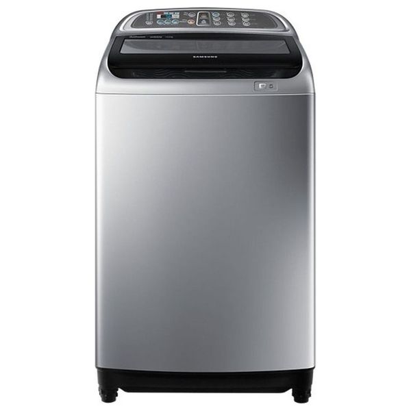 Samsung WA16J6730SS/FH - 16Kg - 700RPM - Top Loading Washing Machine - Silver