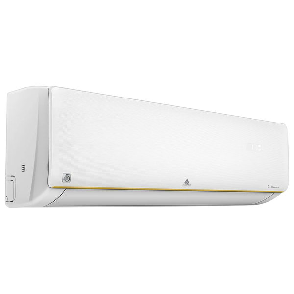  سبلت الحافظ جداري - 2 طن -  HA-H26R410TB4 - ابيض 