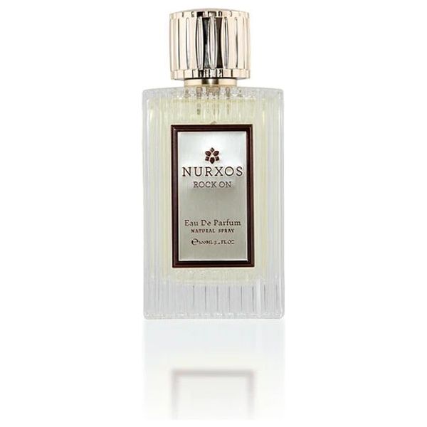  روك أون من نوركسوس للرجال - أو دي بارفان، 100 مل 