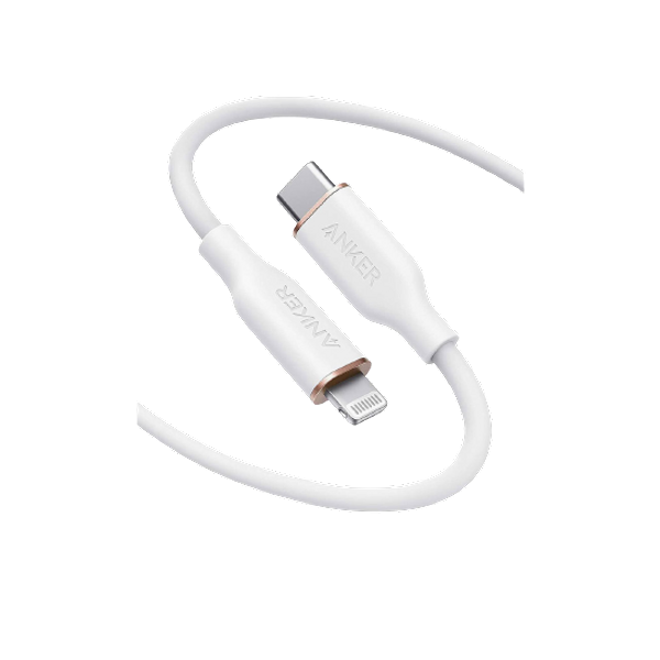  Anker A8663H21 - Cable USB-C To iPhone - 1.8 m 