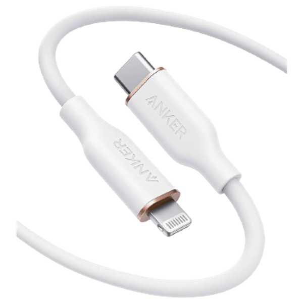  Anker A8663H21 - Cable USB-C To iPhone - 1.8 m 