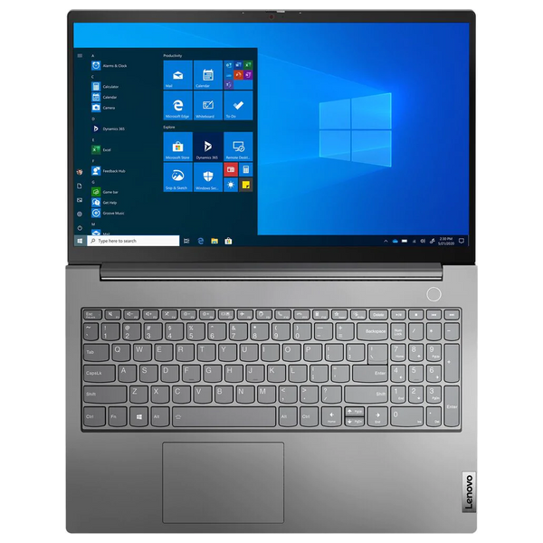 Lenovo Laptop 15.6" - ThinkBook 15 / 18AX - Core I7