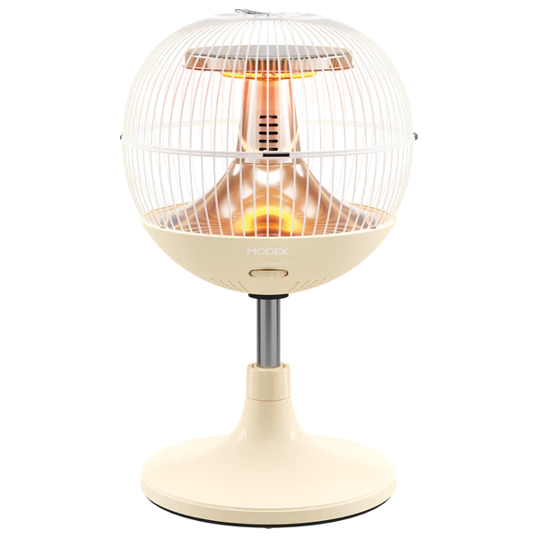  Modex Carbon Heater - CHR1020 - Beige 