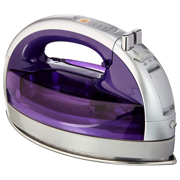 Panasonic NI-WL30VTH - Steam Iron - Purple