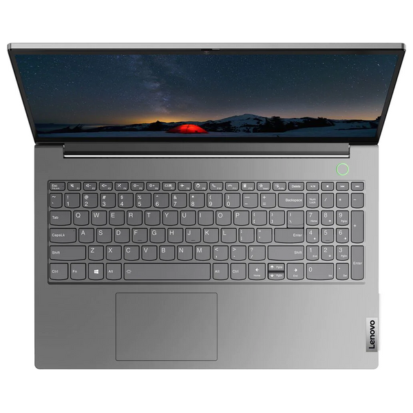 Lenovo Laptop 15.6" - ThinkBook 15 / 18AX - Core I7