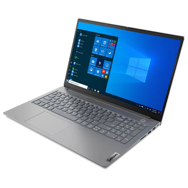 Lenovo Laptop 15.6" - ThinkBook 15 / 18AX - Core I7