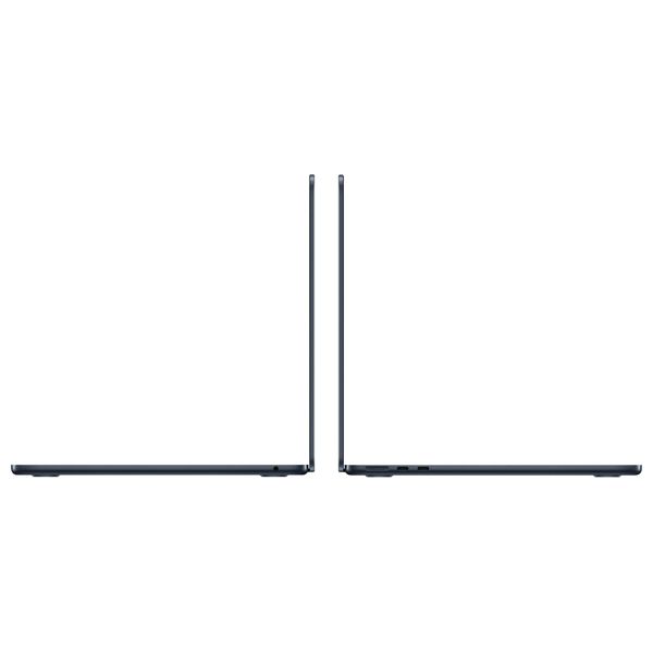 Apple 13-Inch - MacBook Air - M4 10-Core - 512GB SSD/16GB - 10-Core - MacOS - Midnight