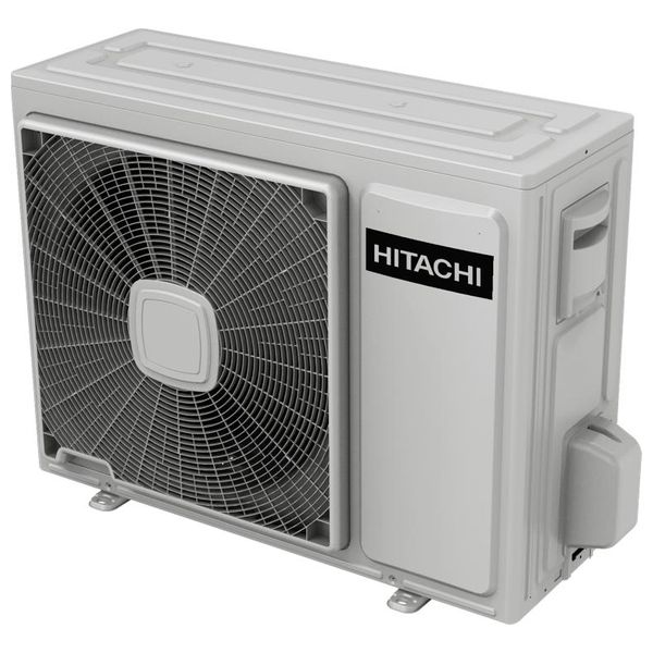 Hitachi RAK-AJ18PHAM - 1.5 Ton - Wall Mounted Split - White 