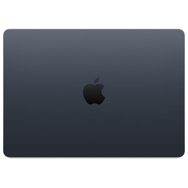 Apple 15-Inch - MacBook Air - M4 10-Core - 256GB SSD/16GB - 10-Core - MacOS - Midnight