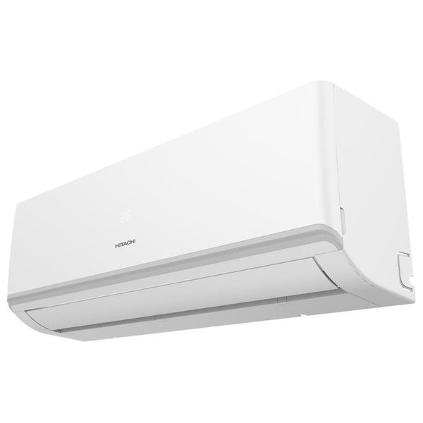  Hitachi RAK-AJ18PHAM - 1.5 Ton - Wall Mounted Split - White 