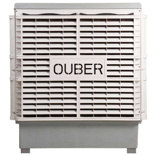  Ouber FAB-07 - Air Cooler - 7000m³/h - 280 W - 3-speed control - White 