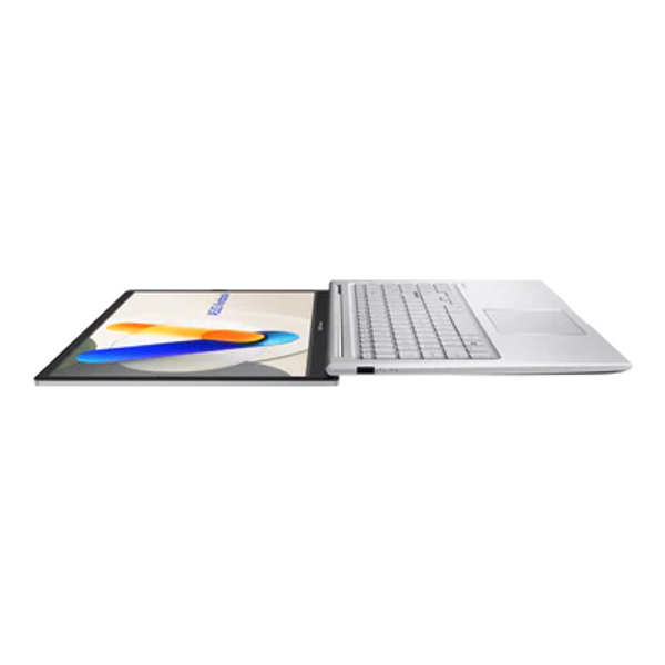 Asus Laptop 15.6-Inch - Vivobook X1504ZA-NJ247 - Core i7-1255U - 8GB/512GB SSD - Shared - DOS