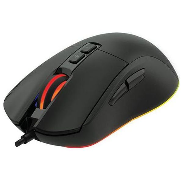 Porodo PDX310-BK - Gaming Mouse