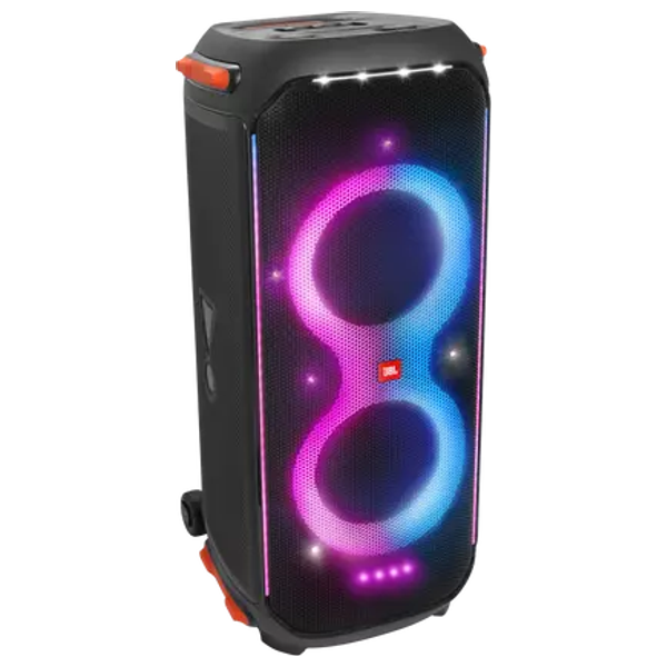  JBL PartyBox710 - Bluetooth Speaker - Black 