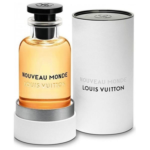 Nouveau Monde - Perfumes - Collections | LOUIS VUITTON ®