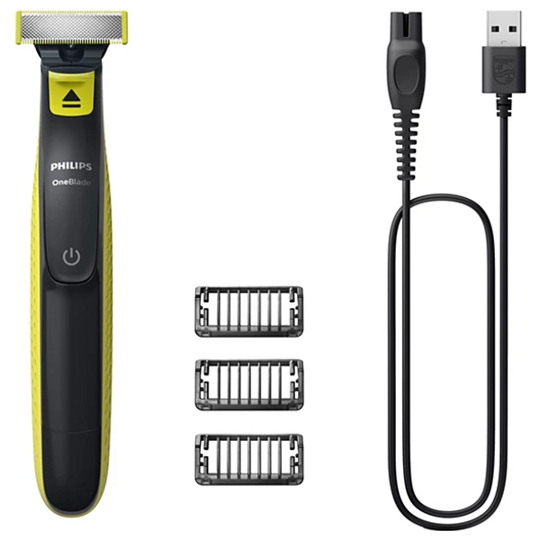  Philips QP2724/10 - Beard Trimmer 