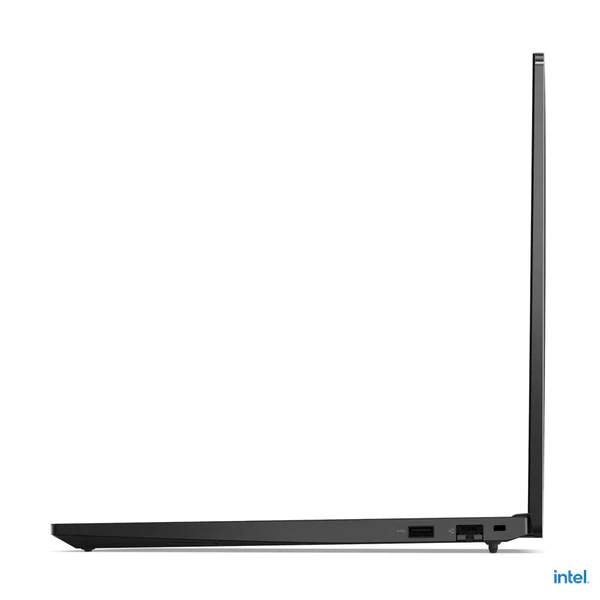  لابتوب لينوفو 14-انج - ThinkPad E14 Gen 5 - Core i7-1355U - MX550 - دوز - 16كيكابايت/512كيكابايت SSD 