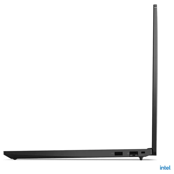  لابتوب لينوفو 14-انج - ThinkPad E14 - Core i5-1335U - MX550 - دوز - 8كيكابايت/512كيكابايت SSD 