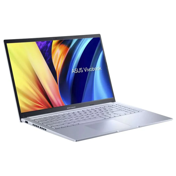  Asus Laptop 15.6-Inch - Vivobook X1502ZA-EJ289 - Core i3-1215U - 4GB/256GB SSD - Shared - DOS 