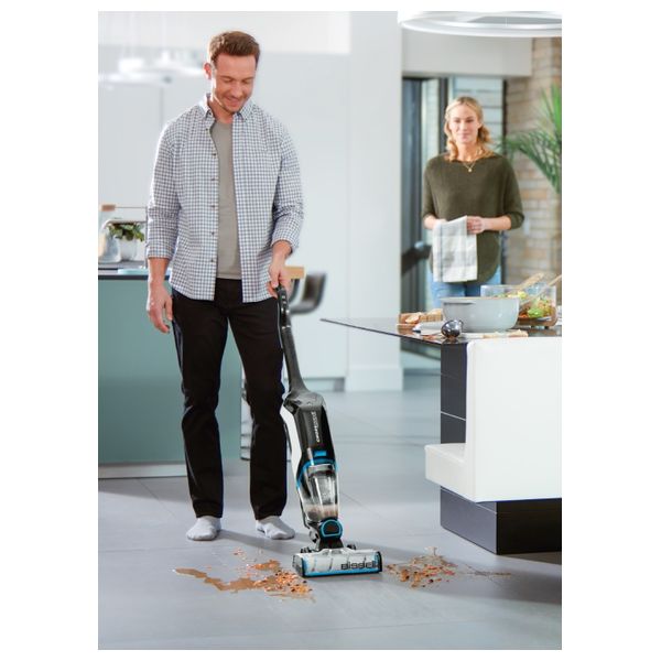  Bissell 2767E - 250W - Bagless Vacuum Cleaner 