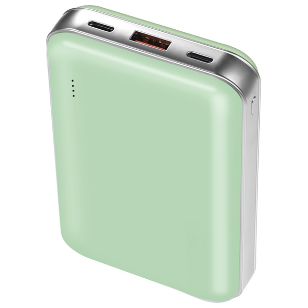 Porodo PD-PBFCH010-GN - 20000mah - Power Bank - Green