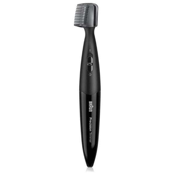 Braun PT5010 - Precision Trimmer - Black
