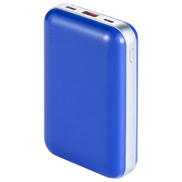 Porodo PD-PBFCH010-NABU - 20000mah - Power Bank - Navy Blue