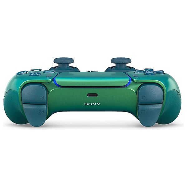 وحدة تحكم لاسلكية سوني - بلي ستيشن 5 - اخضر