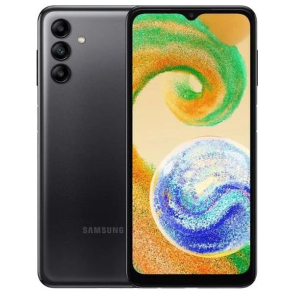  Samsung Galaxy A04S - Dual SIM - 64/4GB 