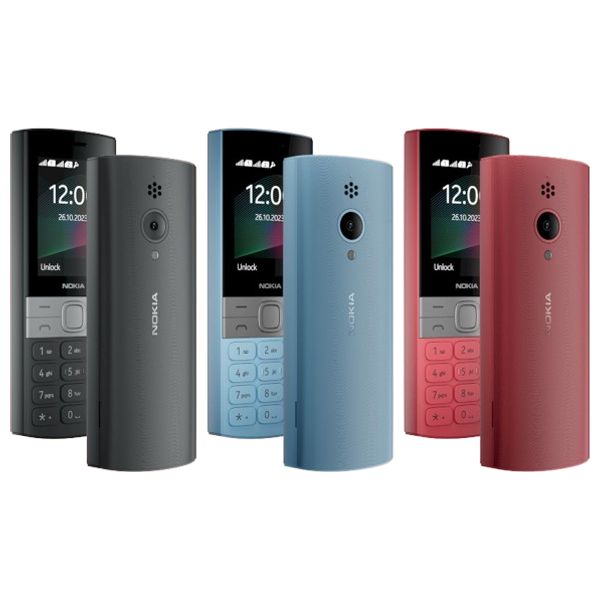 Nokia 150 (2023) - Dual SIM 