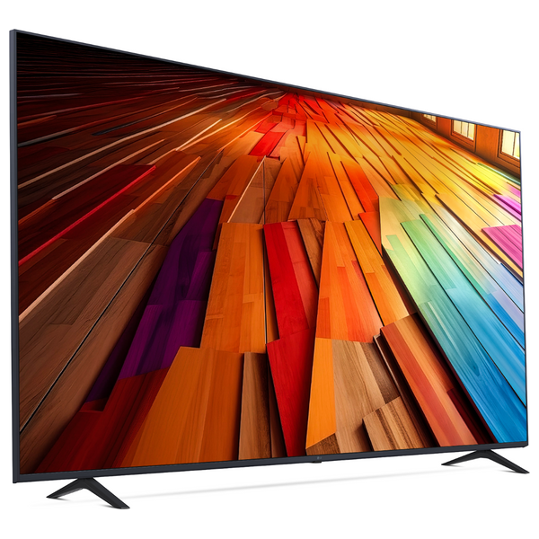  LG 65-Inch 65UT80006LB - Smart - 4K - UHD - 60Hz 