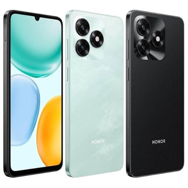 HONOR X5c - Dual SIM - 6.74-Inch - 90Hz - 5260 mAh -15W