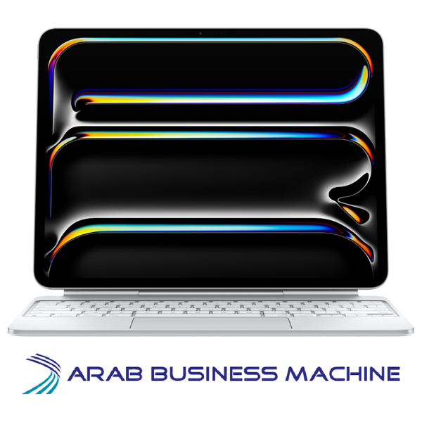 كيبورد لاسلكي ابل لجهاز ايباد برو 13-انج - M4  - عربي