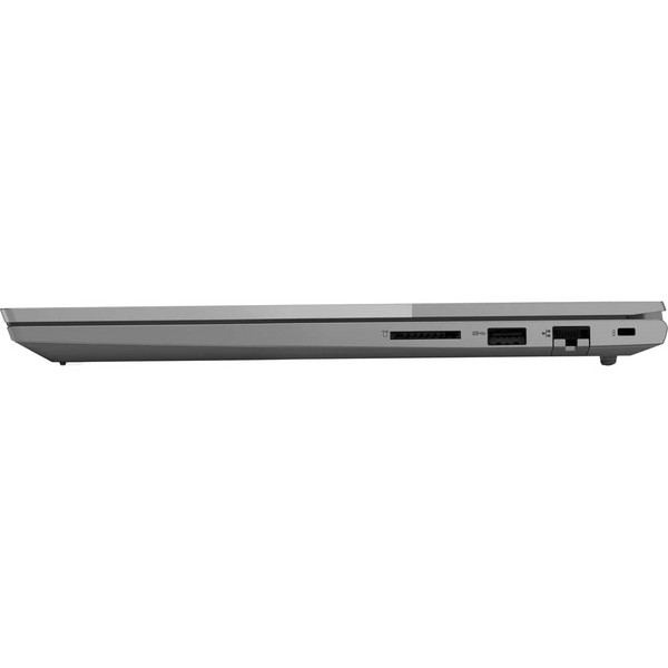 لابتوب لينوفو 15.6-انج - ThinkBook 15 G4 IAP - Core i5-1235U - Shared - دوز - 8 كيكابايت/512 كيكابايت SSD