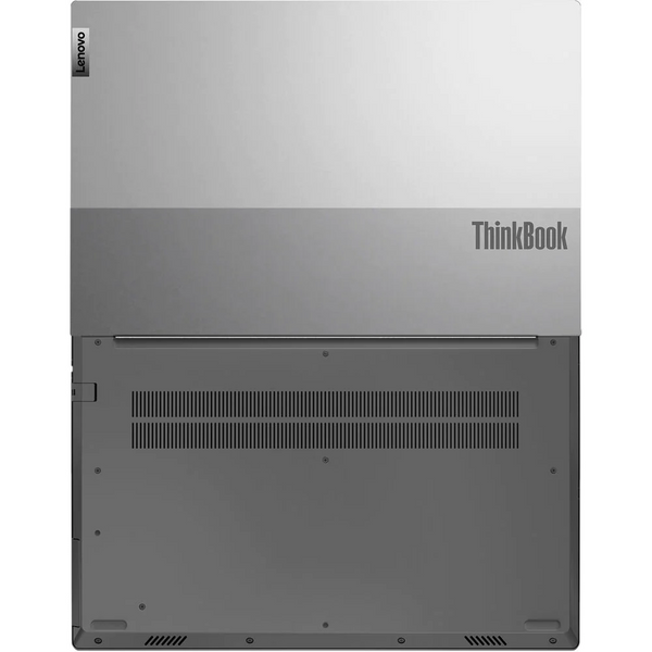 Lenovo Laptop 15.6-Inch - ThinkBook 15 G4 IAP - Core i5-1235U - 8GB/512GB SSD - Shared - Dos