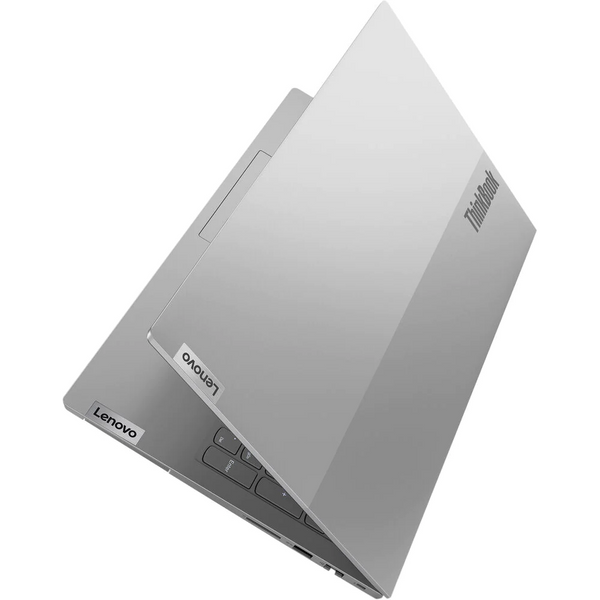 Lenovo Laptop 15.6-Inch - ThinkBook 15 G4 IAP - Core i5-1235U - 8GB/512GB SSD - Shared - Dos