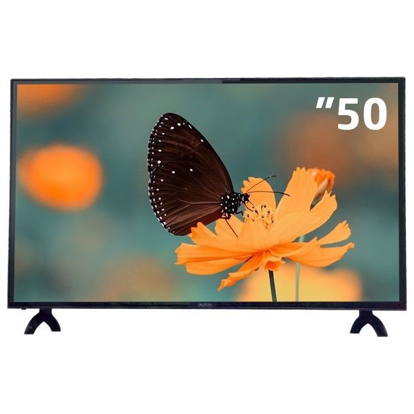 Elryan Azara AZ 50SO1UN 50 Smart ATV 4K LED TV