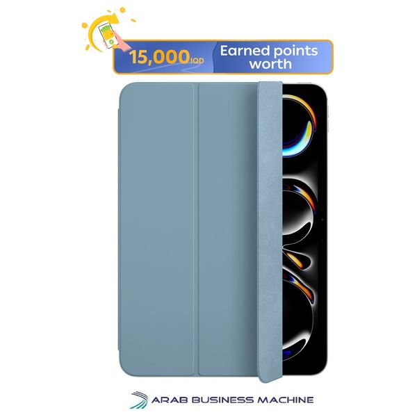 Apple Smart Folio for iPad Pro with M4 Chip