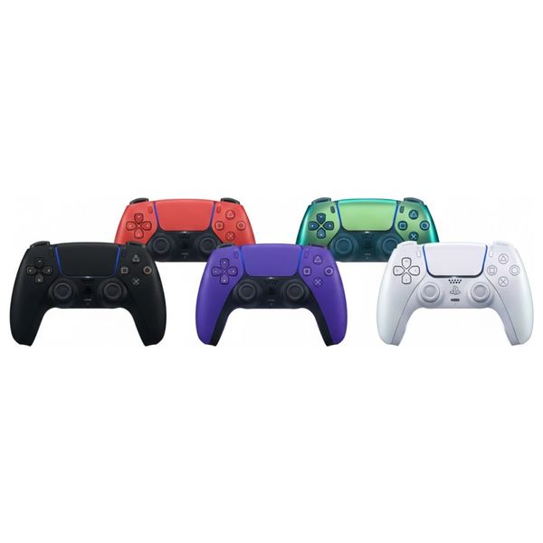 وحدة تحكم لاسلكية سوني DualSense - لجهاز بلاي ستيشن 5