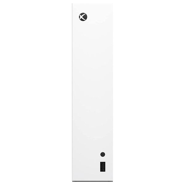 Microsoft Xbox Series S - 512GB SSD Digital Console