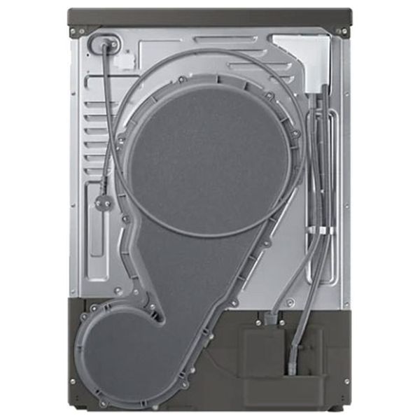  مجففة سامسونج فتحة امامية - 9 كغم - DV90T7240BX/FH - اينوكس 