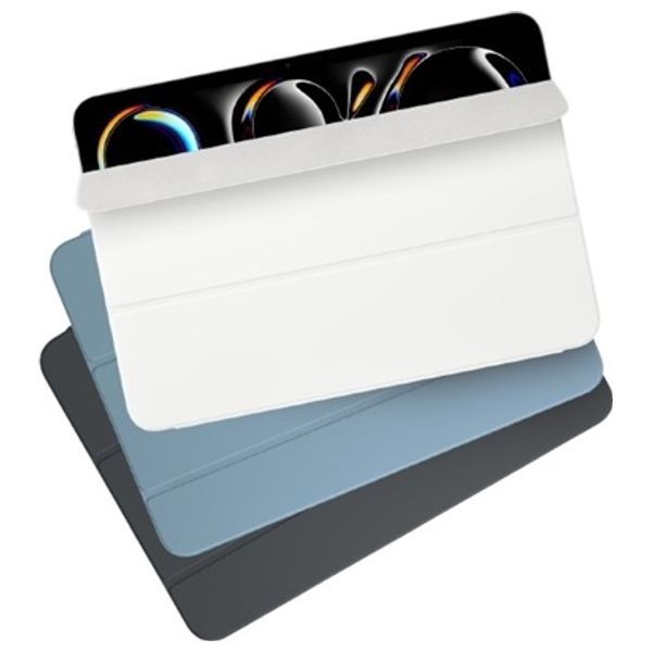 Apple Smart Folio for iPad Pro with M4 Chip