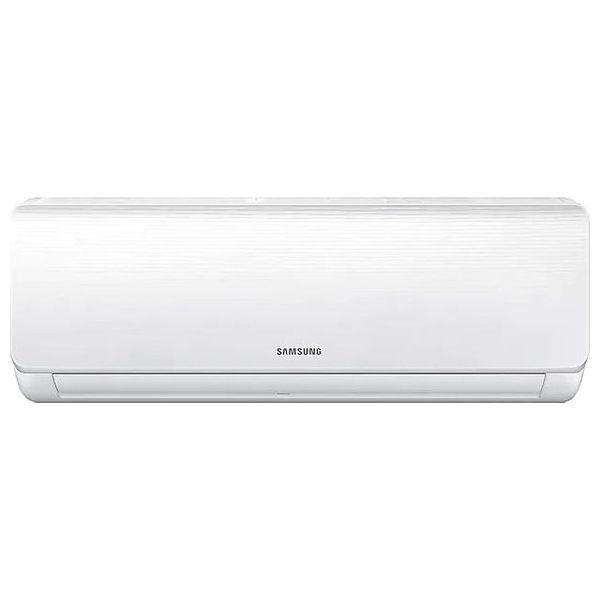 Samsung AR24BQHQGWK/IQ - 2 Ton - Wall Mounted Split - White + Free Installation