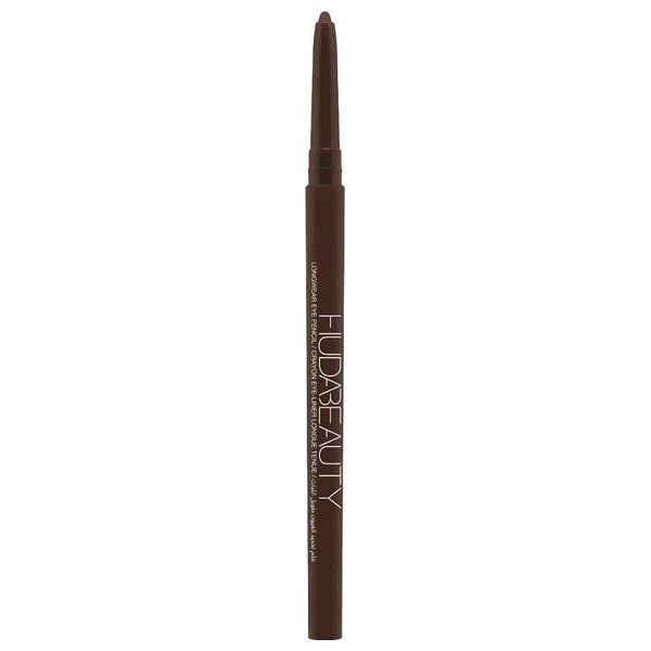  Huda Beauty Creamy Kohl Longwear ,Very Brown 