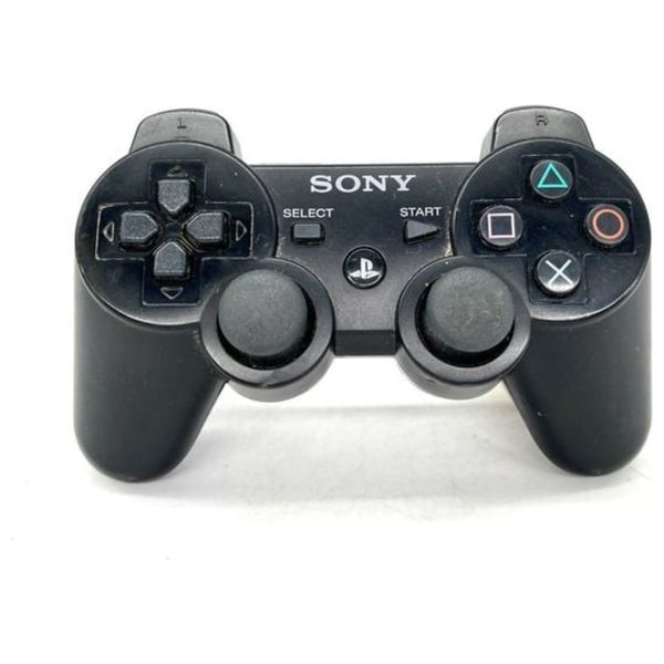 وحدة تحكم بلاي ستيشن 3 سوني 