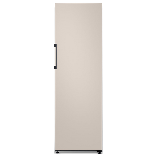 Samsung RR39A74A339/EU - 14ft - Bespoke 1-Door Refrigerator - Satin Beige