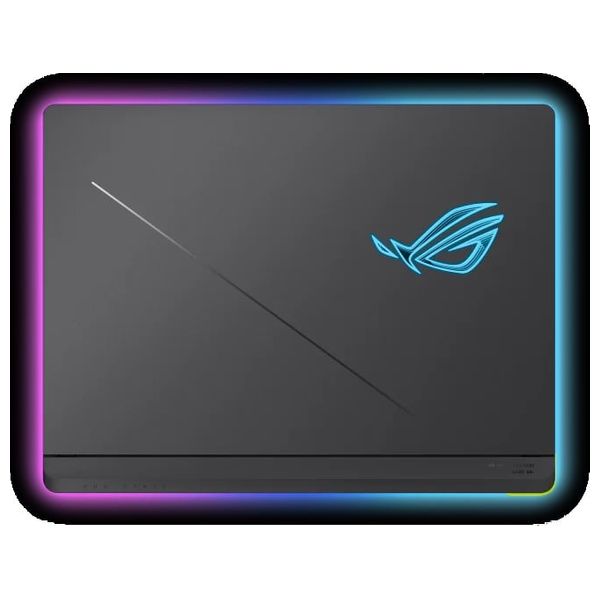 لابتوب اسوس 18-انج - G815JHR - Intel Core i7 14650HX - NVIDIA RTX 5050 8GB - وندوز 11 برو كي - 1تيرابايت SSD - رام 16 كيكابايت